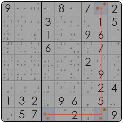 sudoku easy for beginners